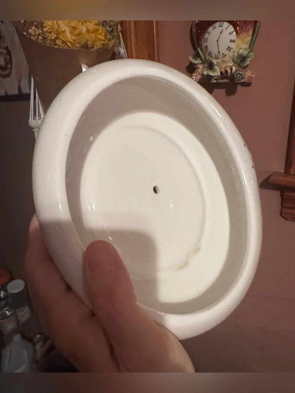 Koolkatkoo Cute Cat Ceramic Planter Pot